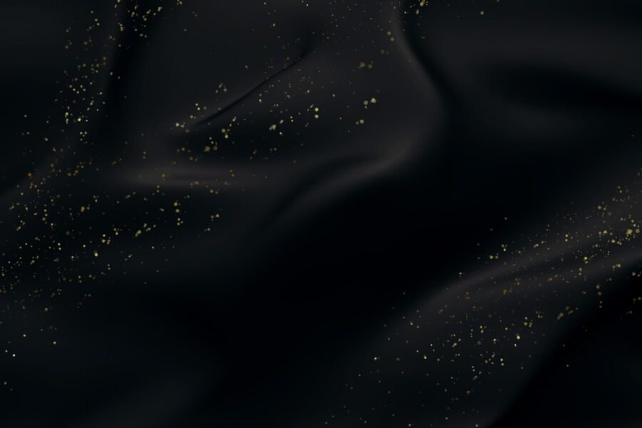 shiny-fabric-floating-stripes-luxury-texture-background-3d-illustration